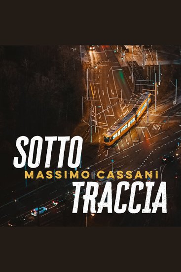 Sottotraccia - cover