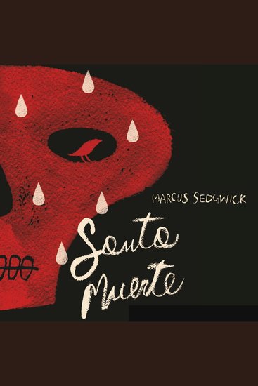 Santa Muerte - cover