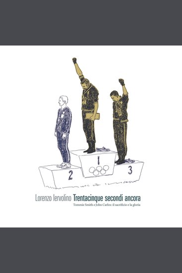 Trentacinque secondi ancora - cover