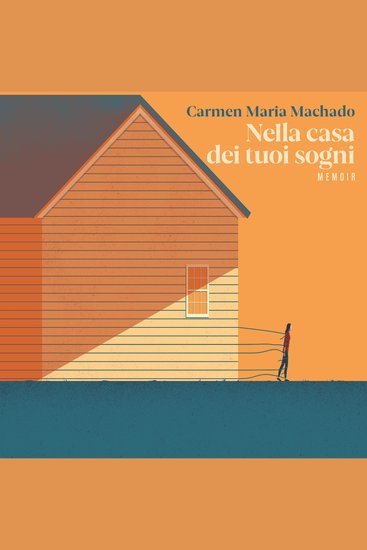Nella casa dei tuoi sogni - cover