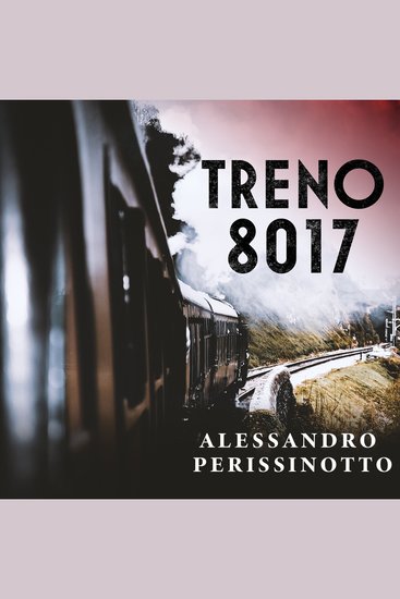 Treno 8017 - cover