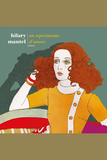 Un esperimento d'amore - cover