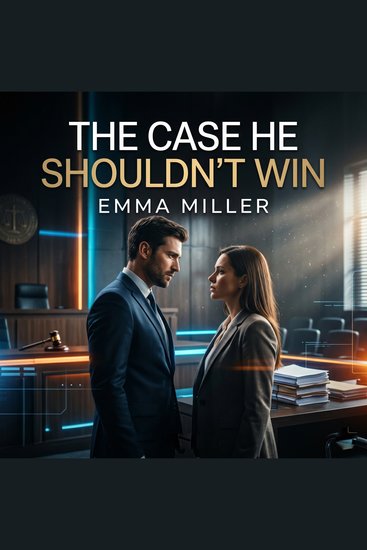 The Case He Shouldn’t Win - Bound by Power: A Billionaire & Workplace Romance Collection - cover