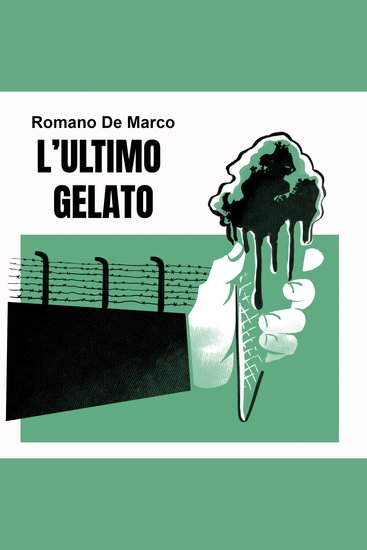 L'ultimo gelato - cover