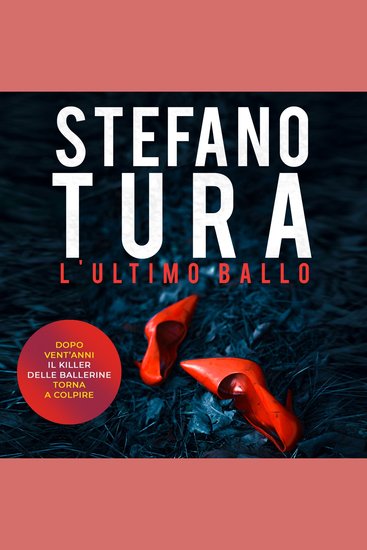 L'ultimo ballo - cover