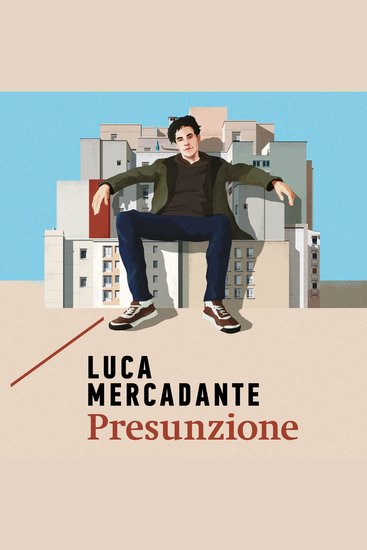 Presunzione - cover
