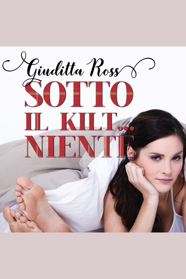 Sotto il kilt niente - cover