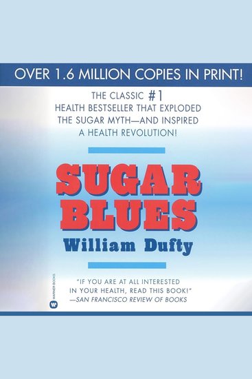 Sugar Blues - cover