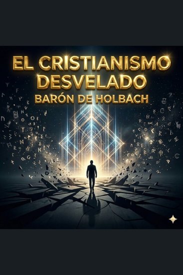 El Cristianismo Desvelado - cover