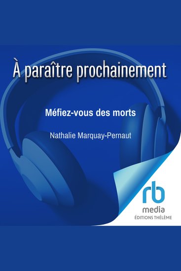 Méfiez-vous des morts - cover