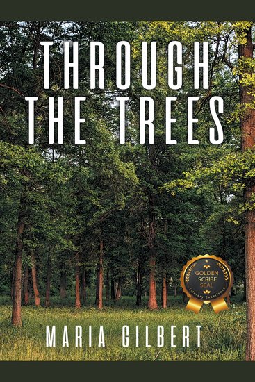 Through the Trees - cover