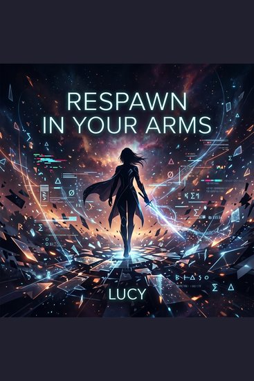 Respawn in Your Arms - Romance Fantasy Enemies to Lovers - cover