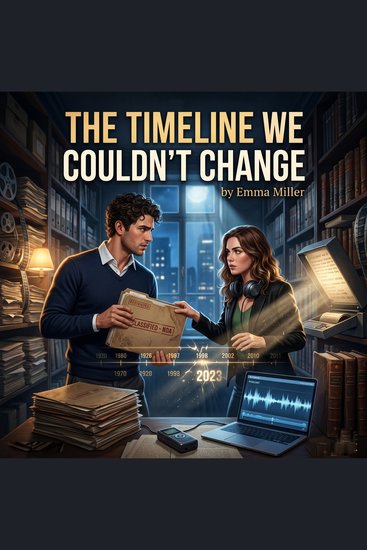 The Timeline We Couldn't Change - Bound by Power: A Billionaire & Workplace Romance Collection - cover