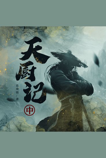 天厨记（中） - cover