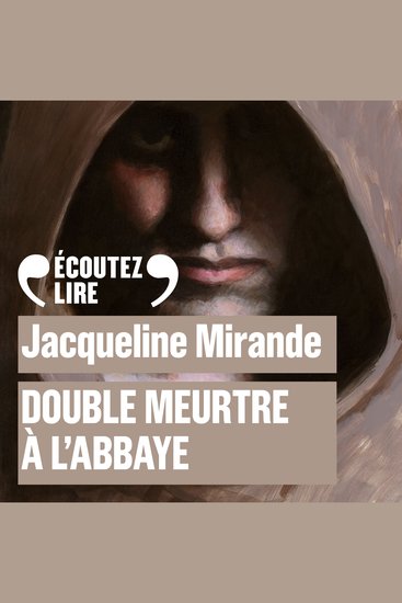 Double meurtre à l'abbaye - cover