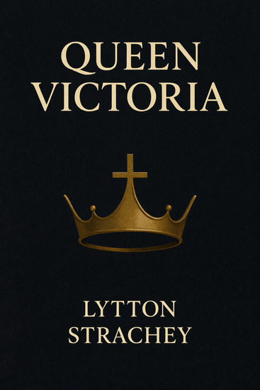 Queen Victoria - cover