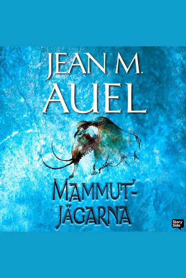 Mammutjägarna - cover