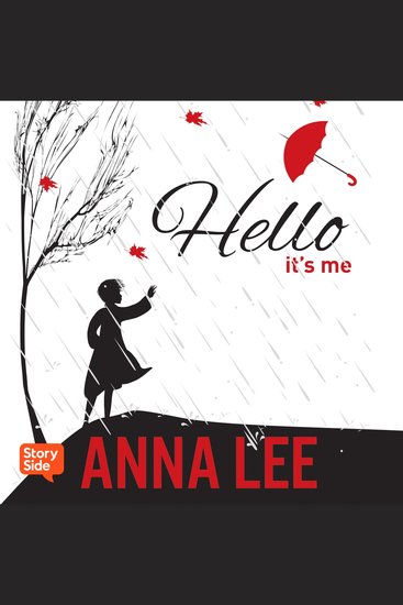 Hello - cover