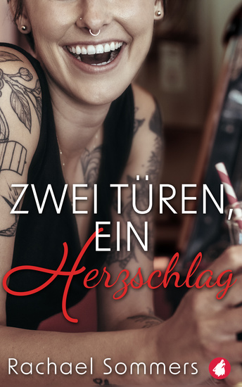 Zwei Türen ein Herzschlag - cover