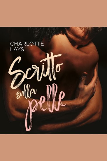 Scritto sulla pelle - cover