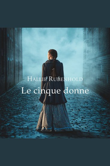 Le cinque donne - cover