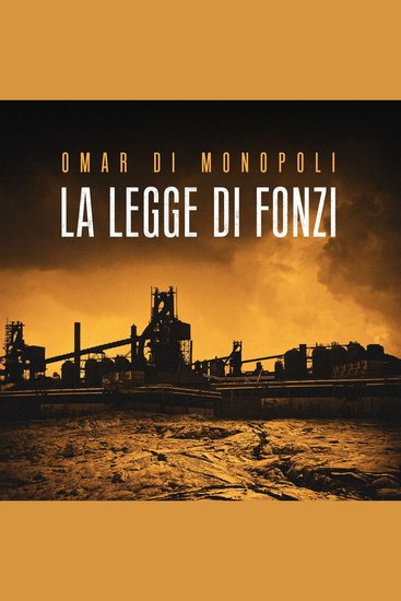 La legge di Fonzi - cover