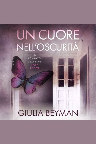 Un cuore nell'oscurità - cover