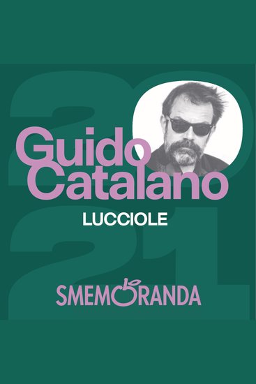Lucciole - cover
