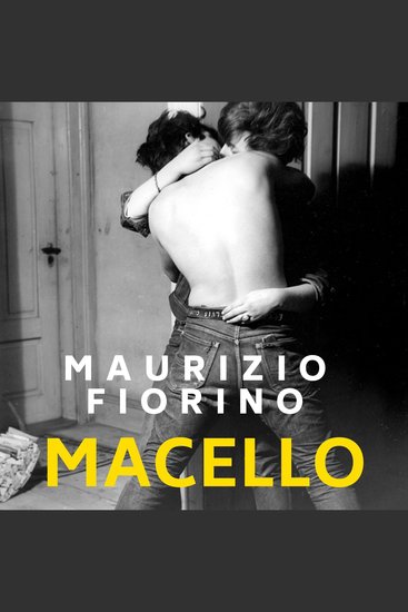 Macello - cover