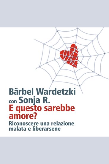 E questo sarebbe amore? - cover