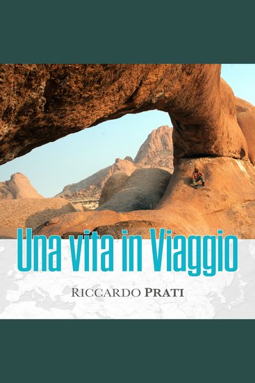Una vita in viaggio - cover