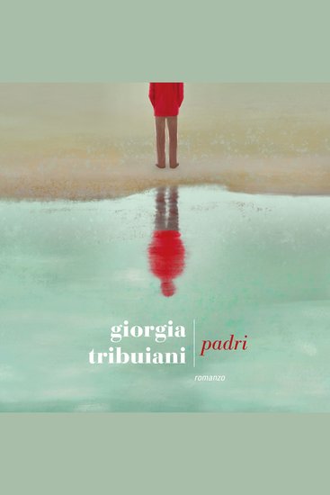 Padri - cover