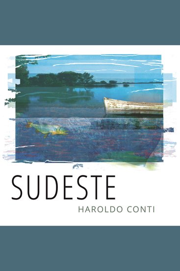 Sudeste - cover