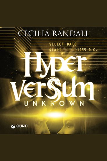 Hyperversum 6 - Unknown - cover