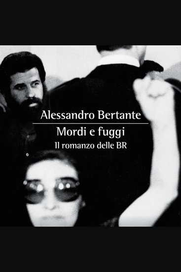Mordi e fuggi - cover