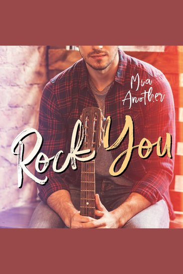 Rock you - cover