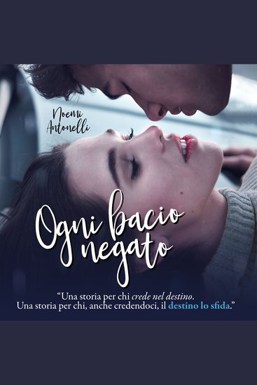 Ogni bacio negato - cover