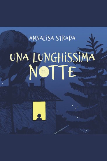 Una lunghissima notte - cover