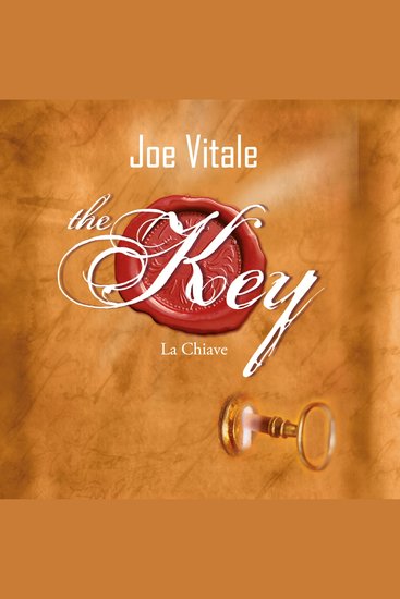 key The - La chiave - cover