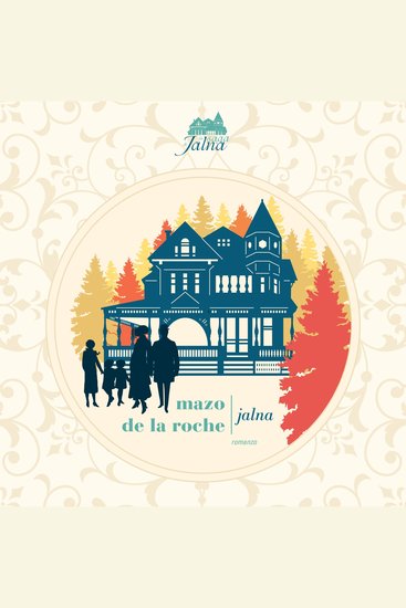 Jalna - cover