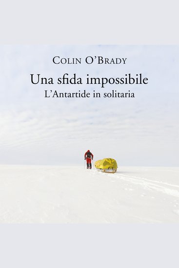Una sfida impossibile - cover
