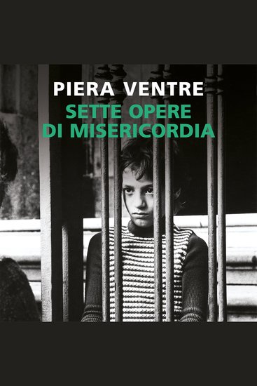 Sette opere di misericordia - cover