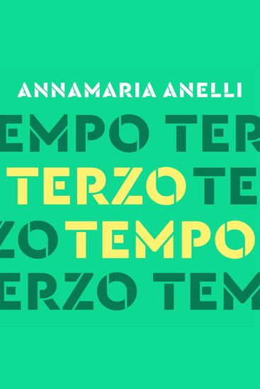 Terzo tempo - cover