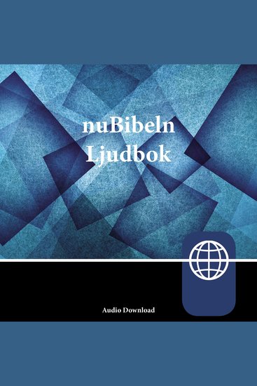 nuBibeln Audio Download - cover
