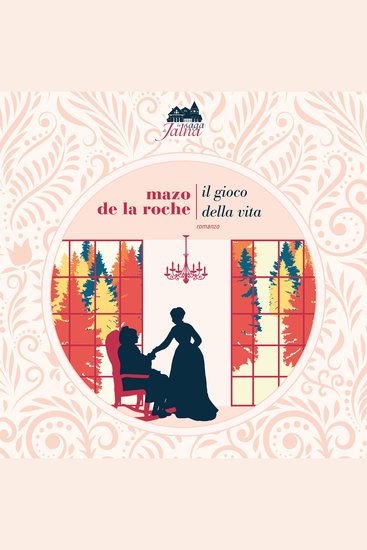 Il gioco della vita - cover