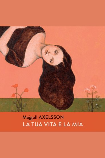 La tua vita e la mia - cover