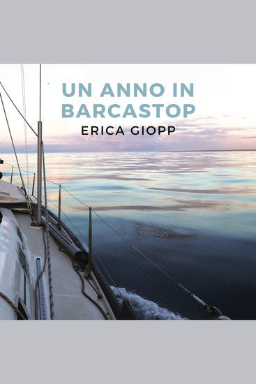Un anno in Barcastop - cover