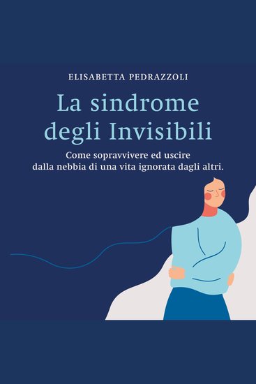 La sindrome degli invisibili - cover