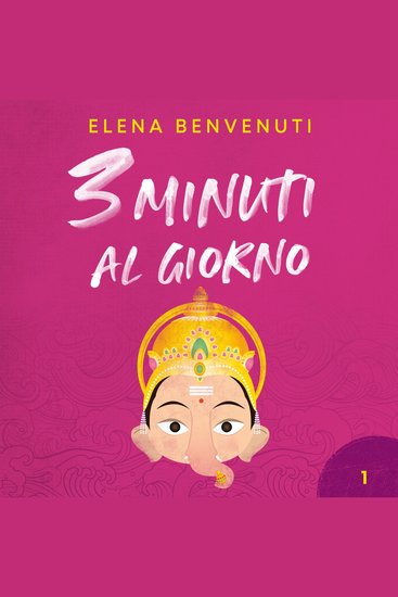 Tre minuti al giorno - cover