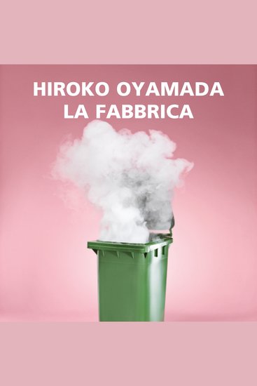 La fabbrica - cover